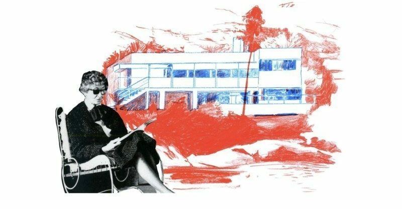 Seance speciale out of the picture