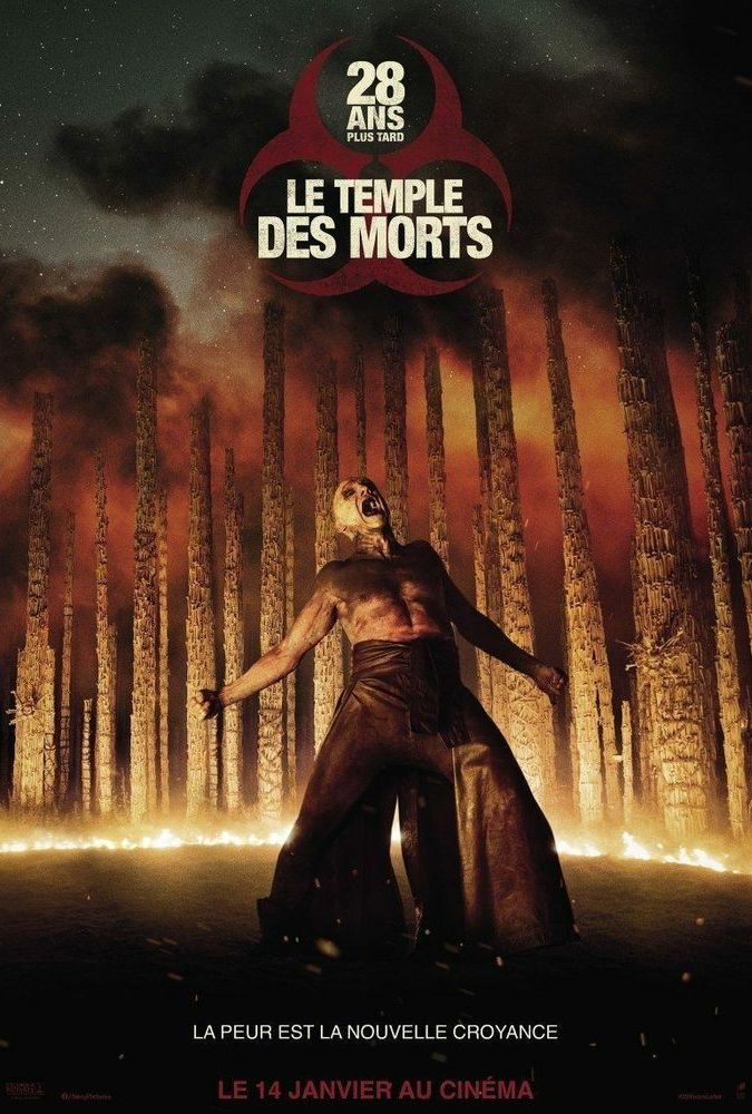 28 years later the bone temple