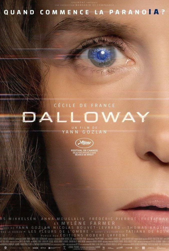 Dalloway