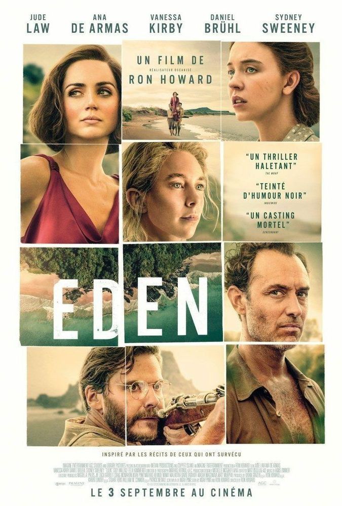 Eden