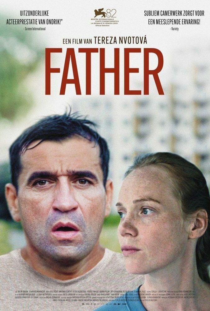Father