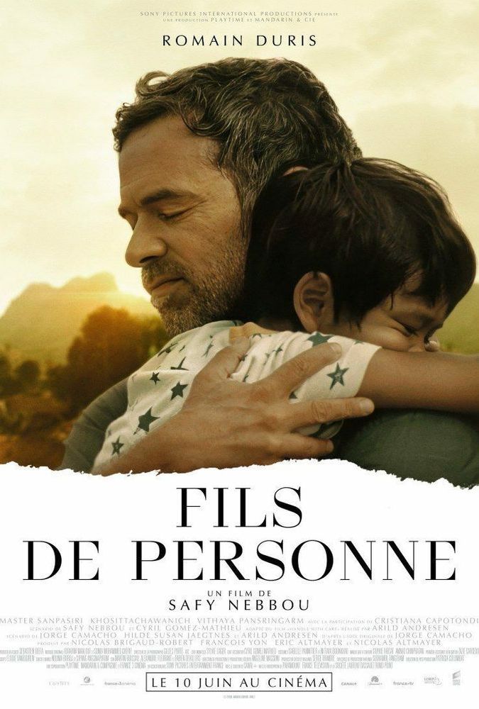 Fils de personne