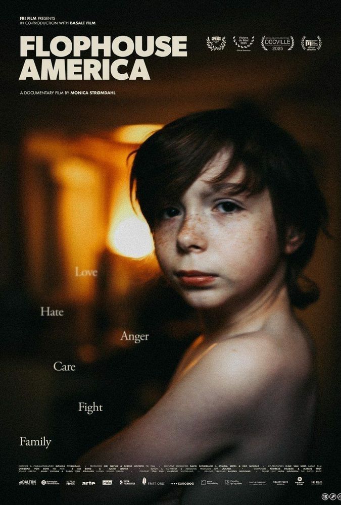 Flophouse america