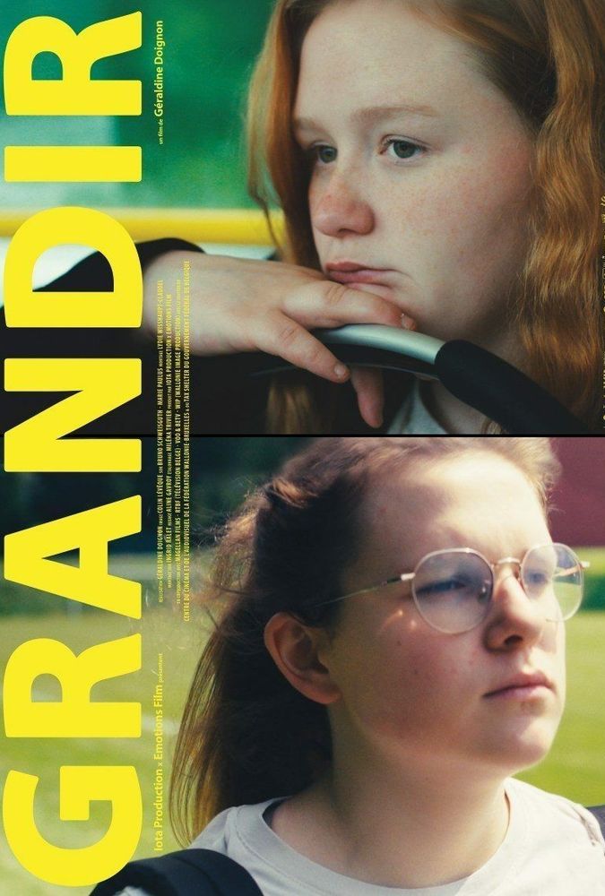 Grandir