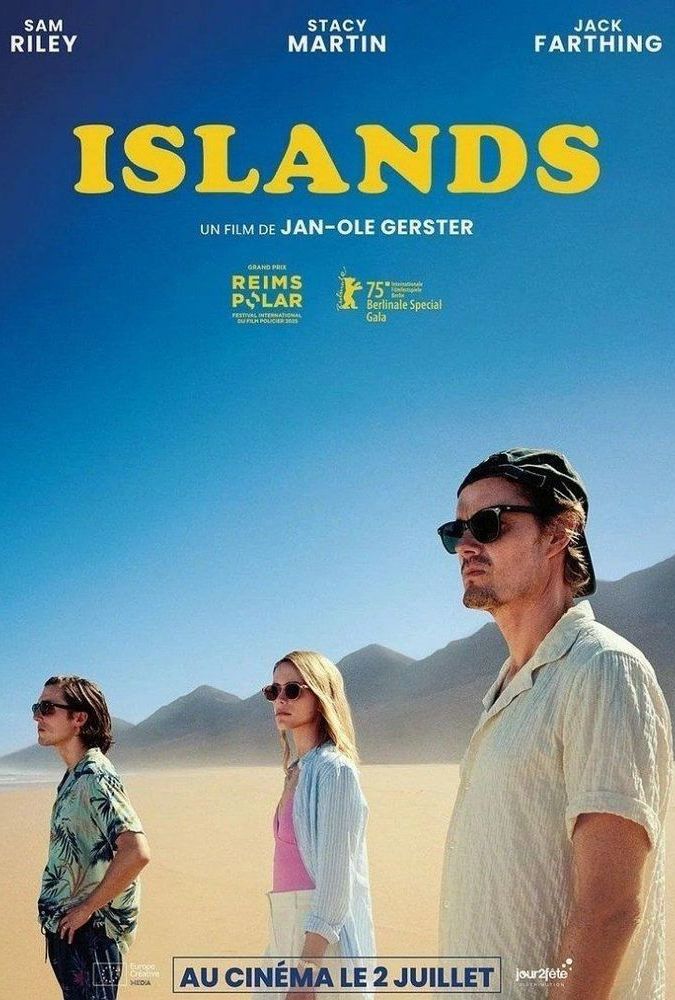 Islands