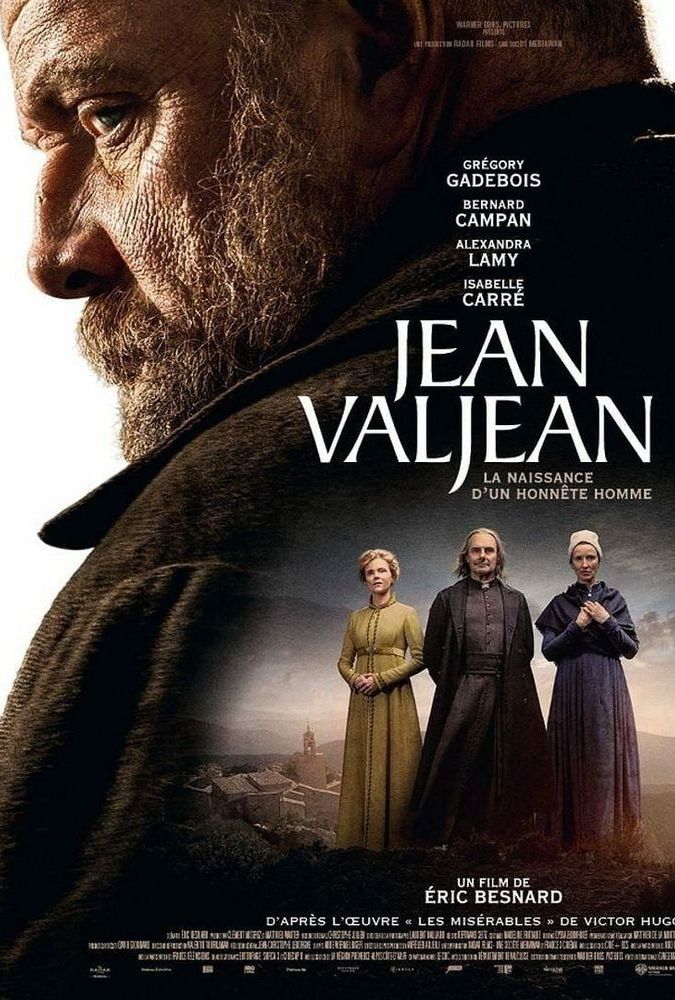 Jean valjean