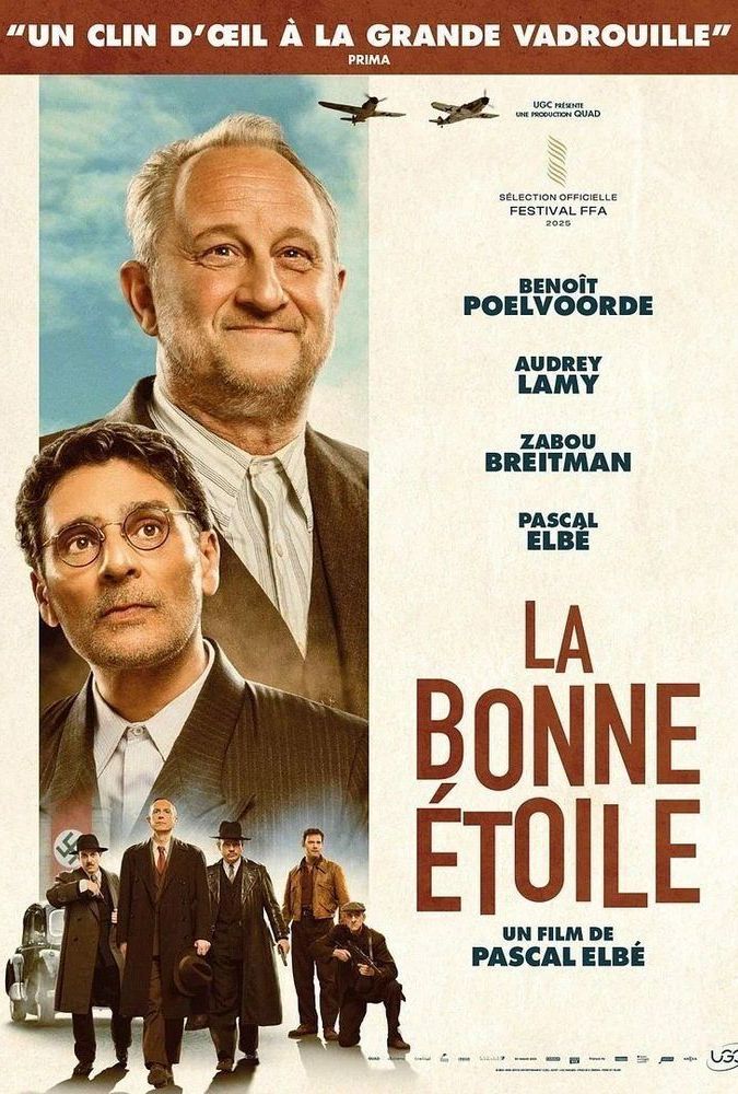 La bonne etoile