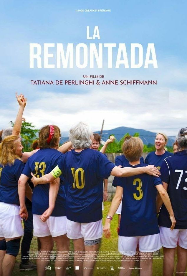 La remontada