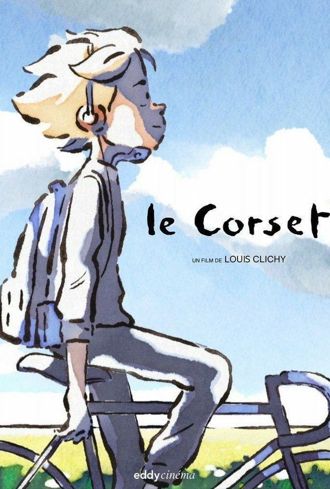 Le corset