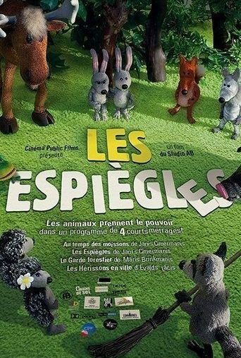Les espiegles