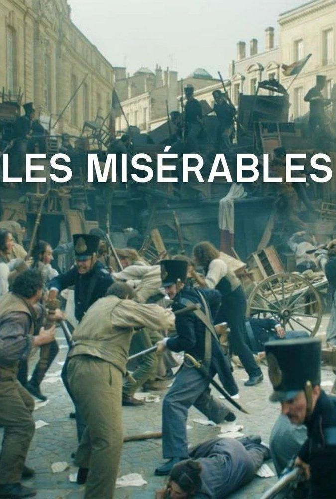 Les miserables