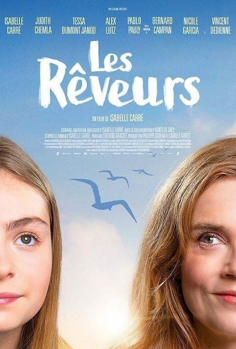 Les reveurs