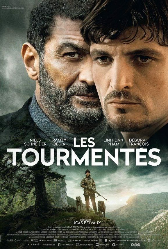 Les tourmentes