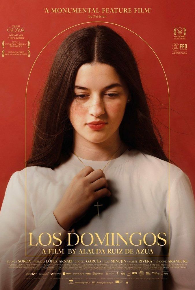 Los domingos