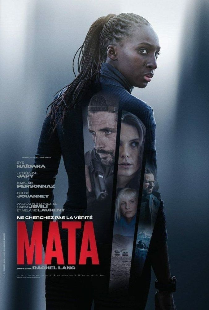Mata