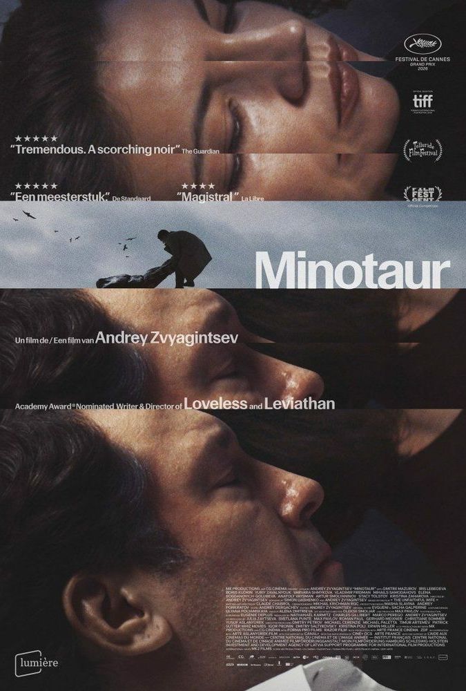 Minotaure