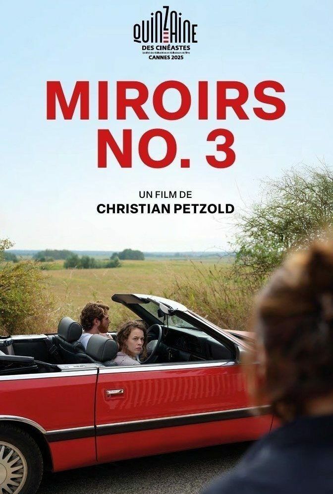 Miroirs no 3
