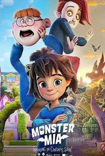 Monster mia