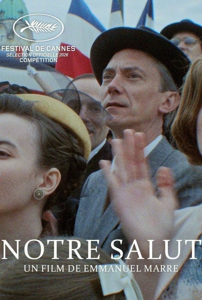Notre salut