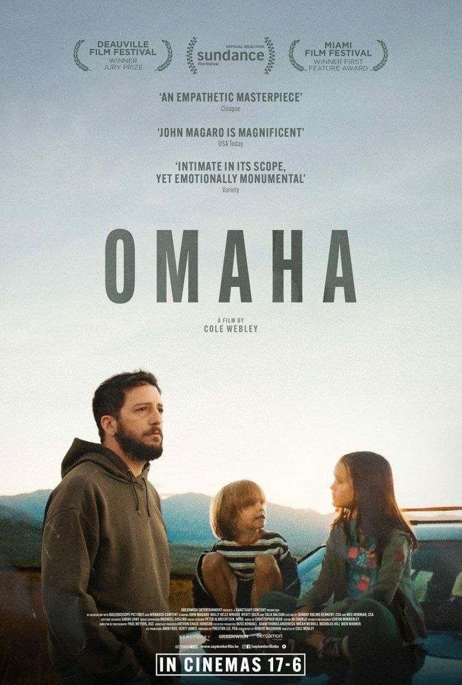 Omaha