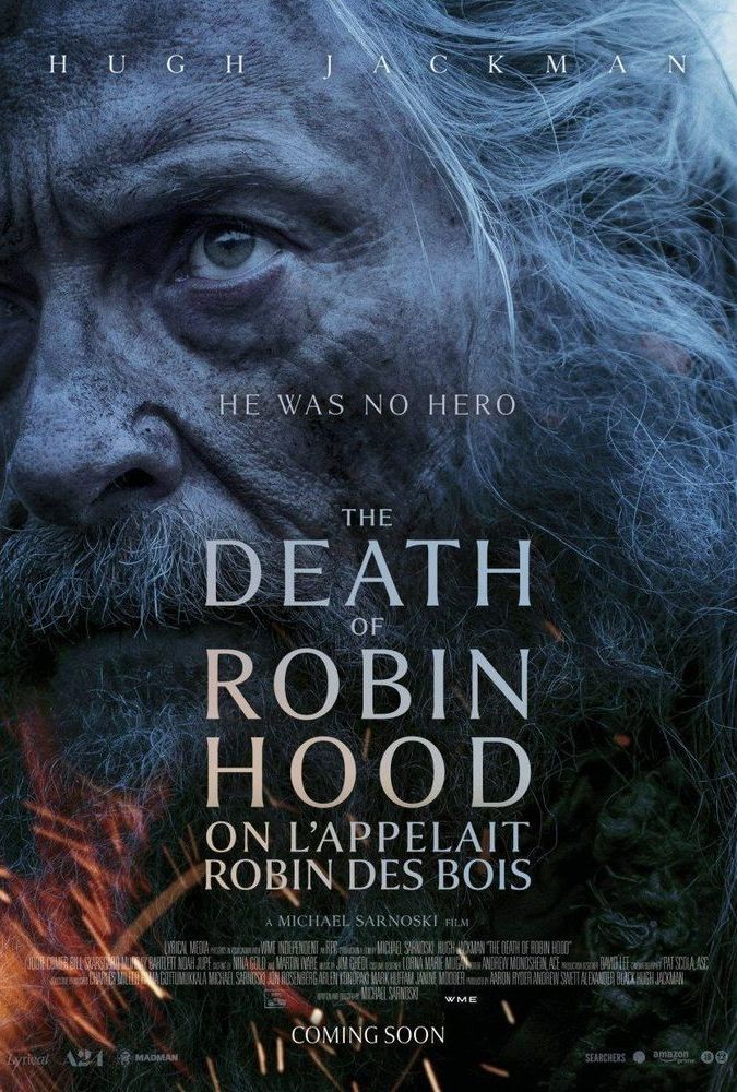 On lappelait robin des bois
