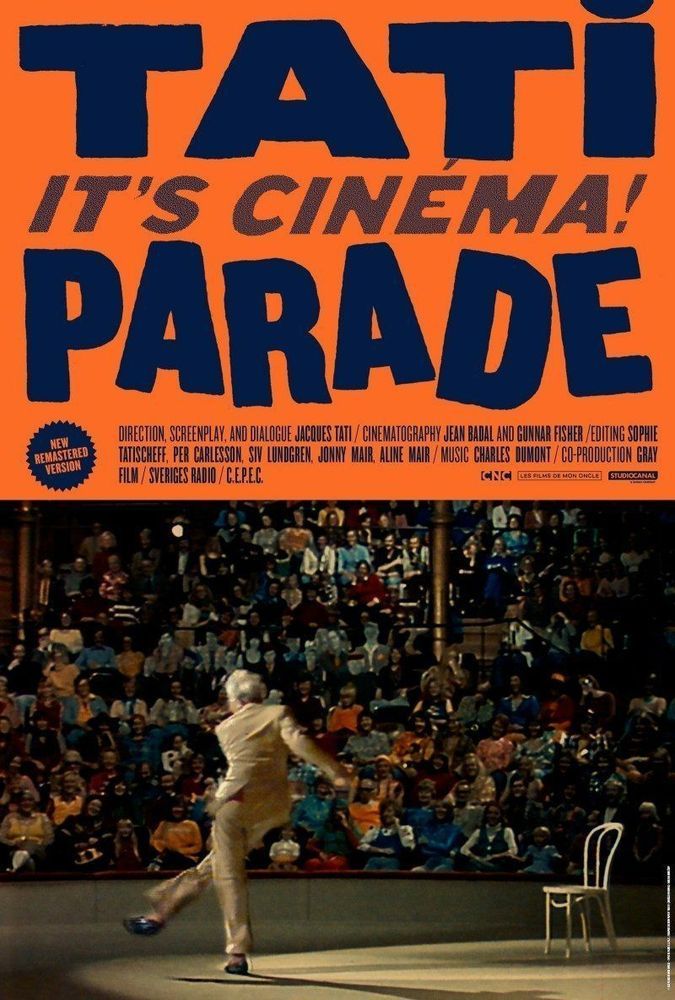 Parade