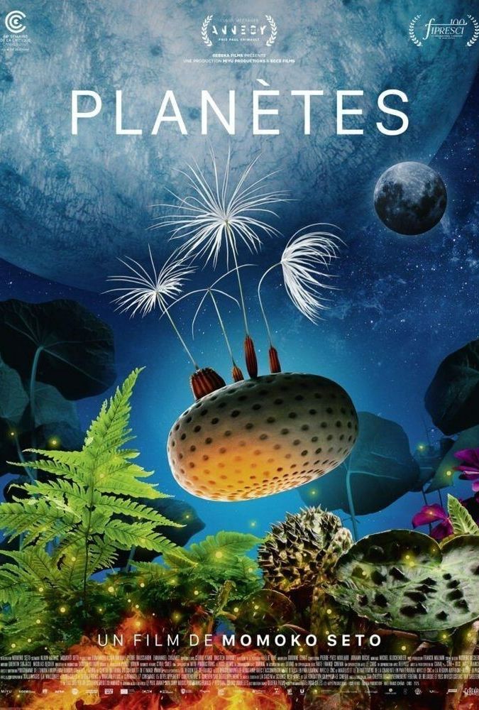 Planetes
