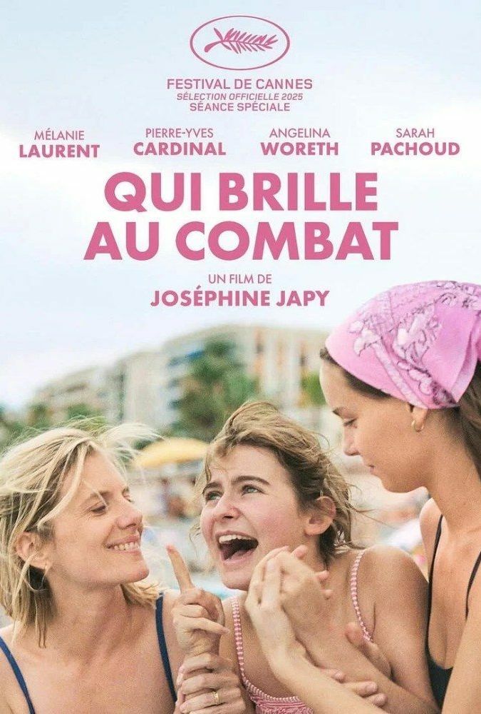 Qui brille au combat