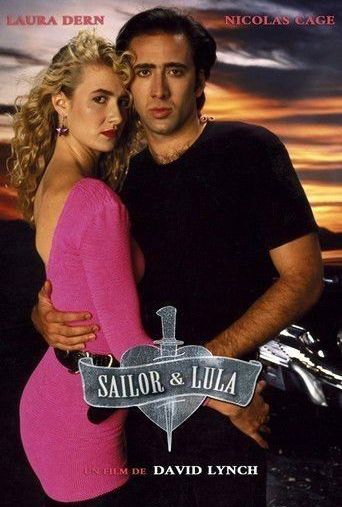 Affiche du film Sailor lula
