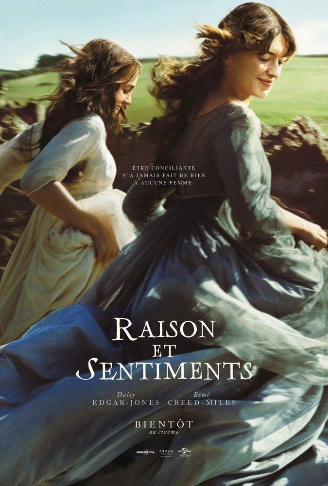 Sense and sensibility