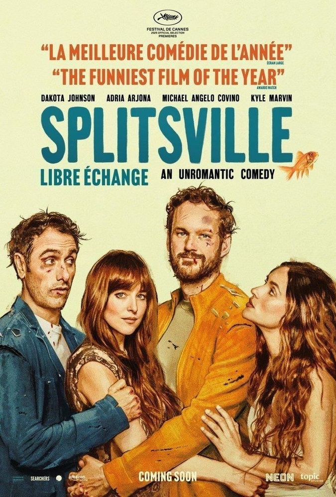 Splitsville