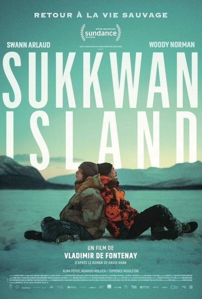 Sukkwan island