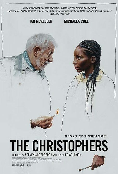 The christophers
