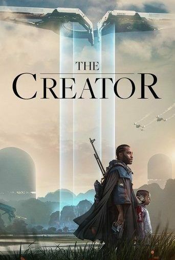 The creator