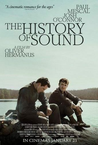 The history of sound