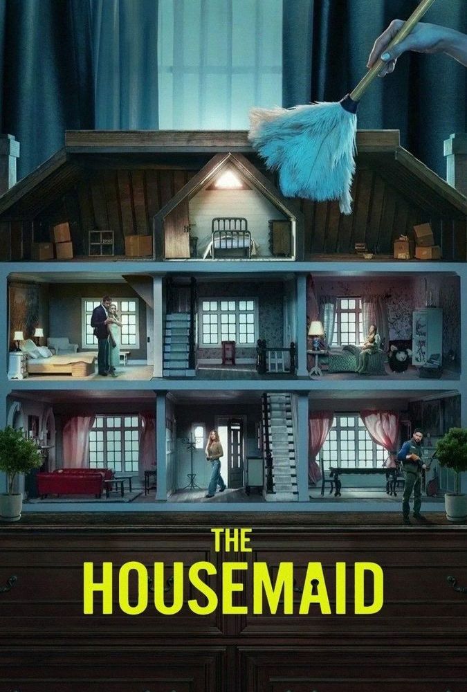 The housemaid