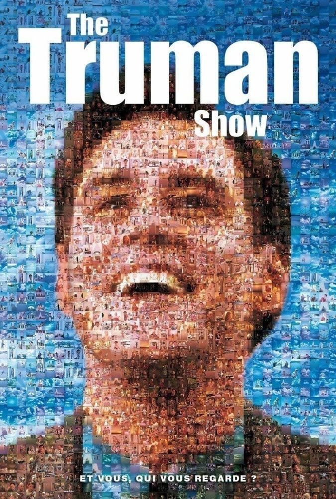The truman show