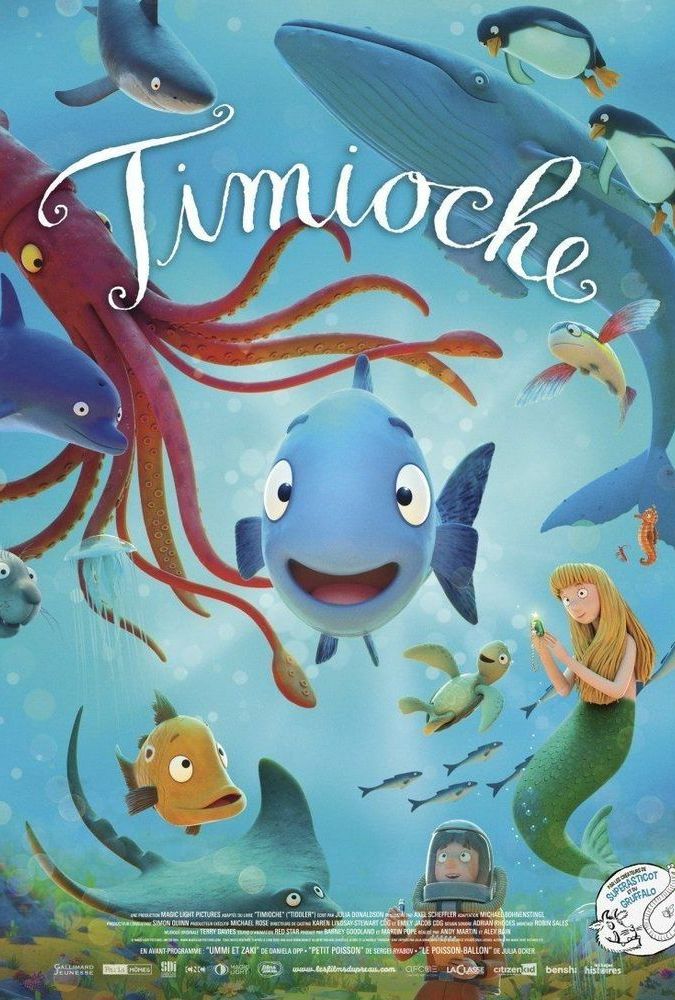 Timioche