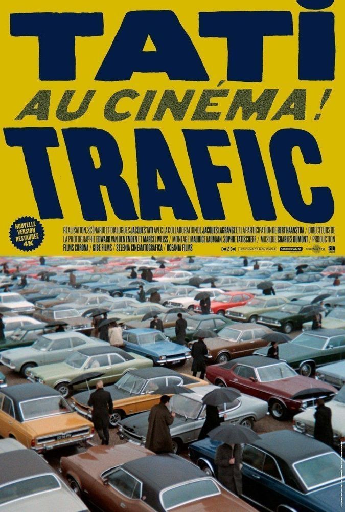 Trafic