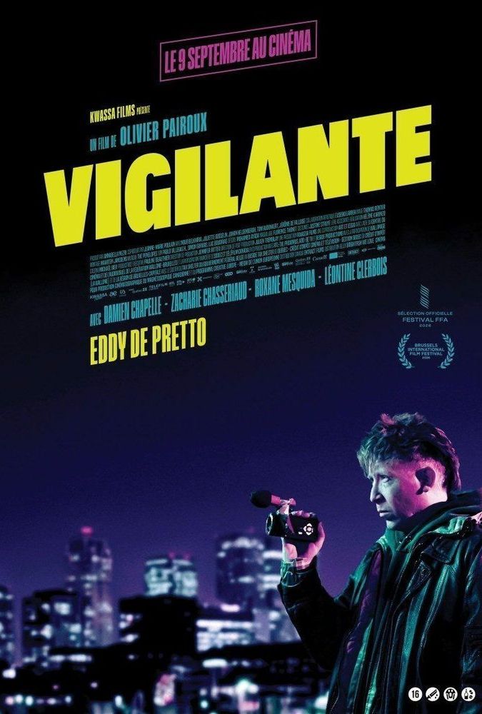 Vigilante